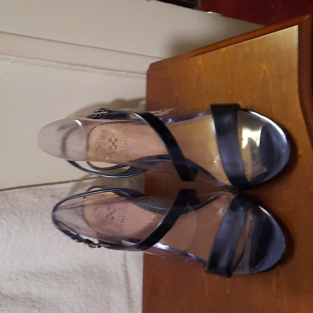 Ladies Sandal